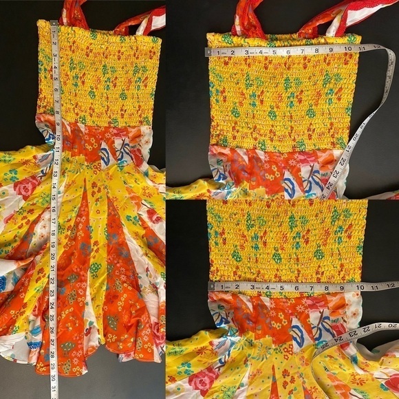 Mochi Natalia Dress XS - Picture 8 of 10